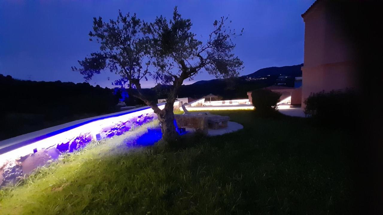 Georgioupoli Studio 2 With A Pool And Lake Views Kültér fotó